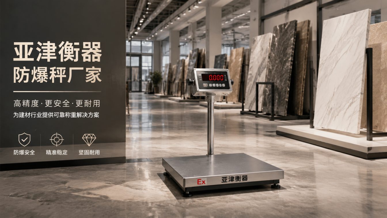 忻州工业称重一站式交付